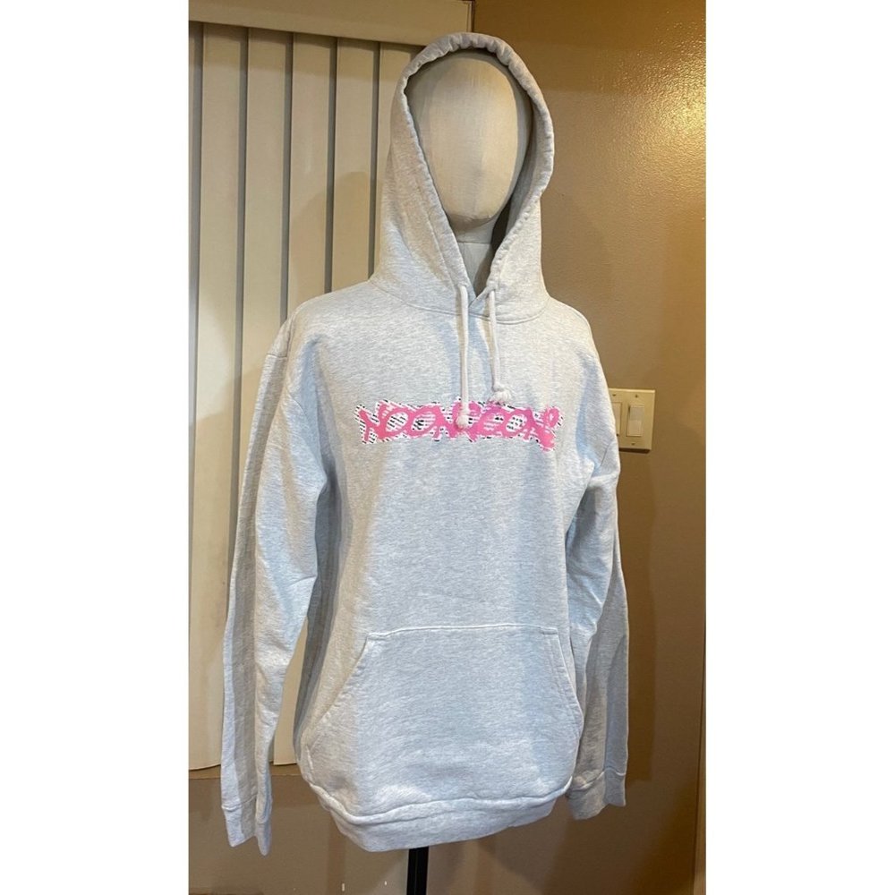 NOON GOONS HOODIE SIZE L